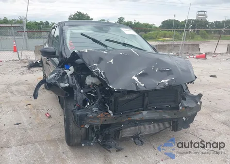 2022 Ford Escape Se z USA, uszkodzony, nr VIN 1FMCU0G64NUA91023